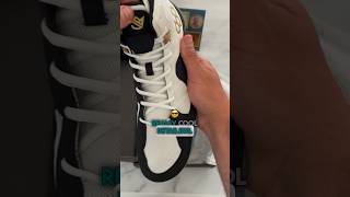 JB1 Wrestling Shoes by Rudis Unboxing [upl. by Eldnek]