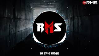 Aaya Hai Raja X Bhayanak Atma  Tapori Stlye   Dj Sami Remix  Unreleased Track  RMS [upl. by Ahron]