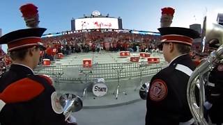 Dotting the quotiquot  360 Degree View TBDBITL [upl. by Yvaht]