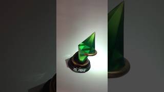 Making a plumbob from thesims4 [upl. by Patrizia]