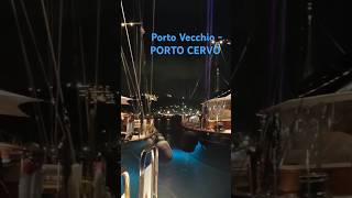 Porto Cervo 🇮🇹  Porto Vecchio  Porto Cervo Sardinia Italy shorts portocervo sardegna sardinia [upl. by Ulund]