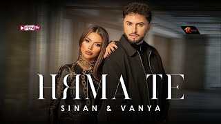 SINAN amp VANYA  NYAMA TE  СИНАН amp ВАНЯ  Няма те Official Music Video [upl. by Kerekes253]