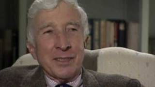 Farewell To John Updike [upl. by Garland]