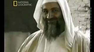 Usame Bin Ladin 11 Eylül National Geographic Belgeseli [upl. by Niessuh]