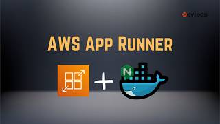 Tired of Complex Docker Deployments Simplify with AWS App Runner 10Minute Quick Start [upl. by Aryas940]