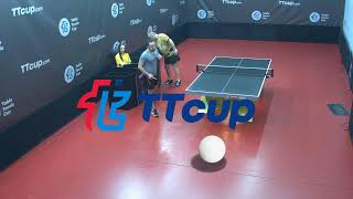 10 November Poland TT CUP Poland 3 Final Matches [upl. by Netsirhc348]