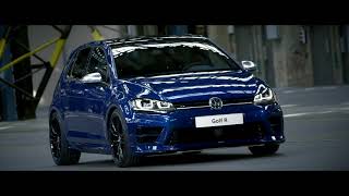 VOLKSWAGEN GOLF GTI MK 8  Handling Memang Padu  Tapi [upl. by Odey]