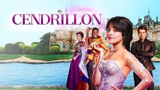 Cendrillon  Bandeannonce VF [upl. by Nylrats]