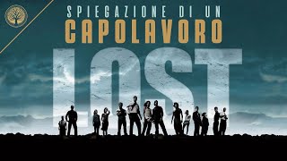 Il FINALE di LOST è un CAPOLAVORO e ti spiego perchè [upl. by Arabelle922]