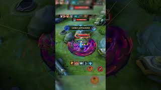 Unlock all skin franco  maphack 😱 maphackgaming maphack mobilelegends mlbb highlights [upl. by Zillah223]