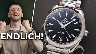 Diese versteckte Änderung macht die Uhr SO VIEL Besser 4K [upl. by Ted]