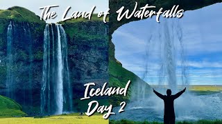 Iceland Is The Land of Waterfalls [upl. by Cunningham]