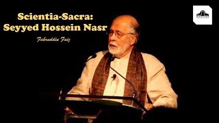 NGAJI FILSAFAT Nestapa Manusia Modern  Hossein Nasr 1 [upl. by Ame]