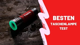 Die Besten Taschenlampe Test  Top 5 [upl. by Lanford]