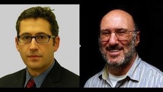 Sam Seder vs Libertarian Professor Walter Block Full Debate [upl. by Gunn]