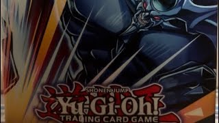 Looking inside YuGiOh Egyptian God deck Obelisk The Tormentor Edition [upl. by Roman]