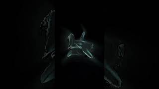 Bad Fish musicvisualization art animation visualart [upl. by Ardnassak]