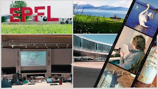 A Day in the Life of an EPFL Student [upl. by Demmahum]