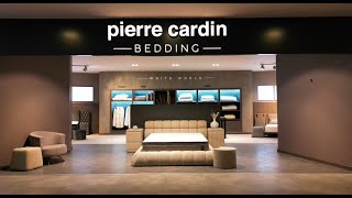 Pierre Cardin Bedding [upl. by Leiria440]