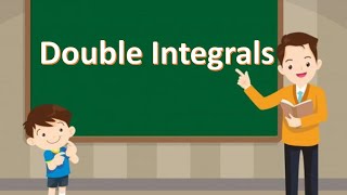 Double Integral [upl. by Frederiksen]