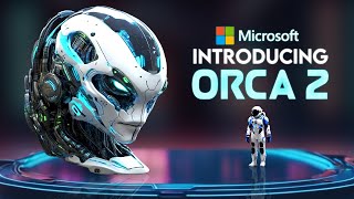 Microsoft’s NEW INSANE quotORCA 2quot SHOCKS Everyone NOW ANNOUNCED [upl. by Sivolc]