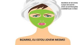 MANTRA PARA REJUVENESCER  AUTOR DO MANTRA GILSON CHVEID OEN  108X [upl. by Esinyl]