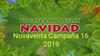 Novaventa Campaña 16  2019 Colombia [upl. by Kreis]