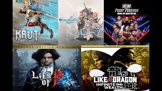 Latest PS4 Games  DLC FPKGs Released in PS4Scene [upl. by Allista]