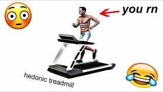 hedonic treadmill explained [upl. by Wimsatt]