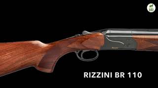 GAMA RIZZINI ARMERIA LOBO [upl. by Gonyea57]