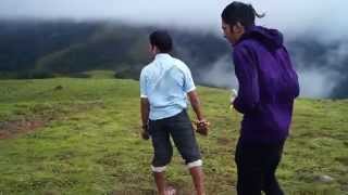 Feel the wind  Keralamedu Siruvani Forests Palakkad [upl. by Oiramel]