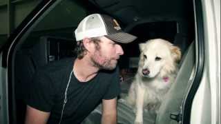 Dierks Bentley  DBTV Episode 92 Jake amp Rehearsals [upl. by Rabelais]