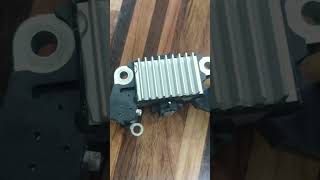 alternator automatic cut out 12 v and 24 v [upl. by Anoy]