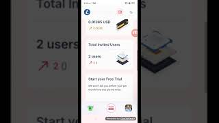 LTCXMINER PRO9TH WIDRAW LIVE PAYMENT PROOF FREE100℅ [upl. by Axela]