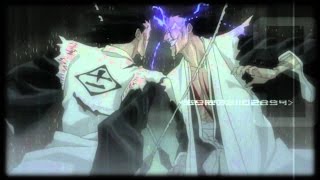 Kenpachi vs Reigai Kenpachi  Full Fight [upl. by Aurelia]