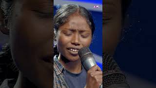 Muna Soren  BIRTAMOD AUDITION  NEPAL IDOL SEASON 5  AP1HD [upl. by Isma]