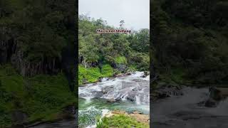 Ooty pykara falls [upl. by Iveel]