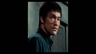 اسرع مقاتل فى العالم  بروس لي😲 Bruce Lee [upl. by Most]