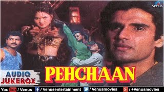 Pehchaan Full Songs Jukebox  Saif Ali Khan Shilpa Shirodkar Sunil Shetty Madhu [upl. by Eniretak]