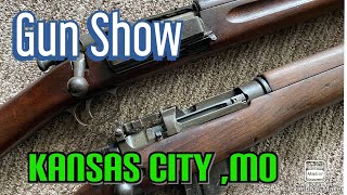 Gun Show  Kansas City  MO  My Thoughts amp Purchases [upl. by Huang]