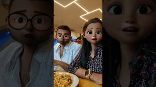 kunda biryani youtube youtuber potbiryani biryani biryanilovers chickenbiryani ytshorts yt [upl. by Thurman895]