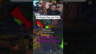 Click To Move In WoW Classic [upl. by Zasuwa]