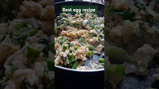 🥰 Ladkiya jab koi khwab dekhti hainbest egg recipes😋 youtubeshorts food पहाड़ीlifeeggs [upl. by Geerts]