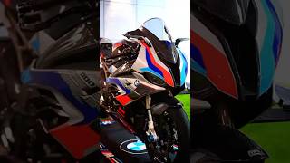 New BMWS1000RR youtubeshorts [upl. by Zeuqcaj718]