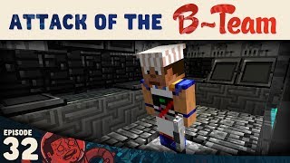 Minecraft  STOP or Ill Shoot  Attack of the BTeam E32 [upl. by Dafna210]