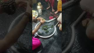 BABA Baidyanath Ka Pratah kaln jbarsan [upl. by Ailelc]