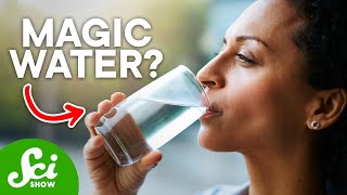 Is Alkaline Water Actually Better For You [upl. by Ewall]