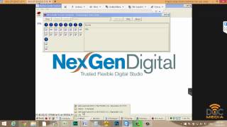 NexGen How To Use AFC and AutoLoad [upl. by Luke855]