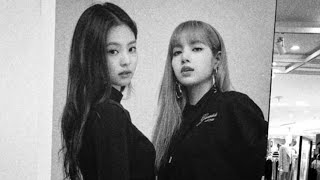 Jenlisa Oneshot  Still yours [upl. by Ynoffit30]