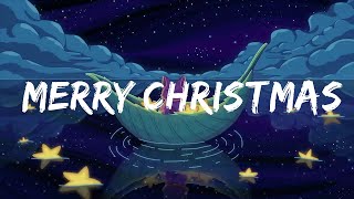 Ed Sheeran Elton John  Merry Christmas Lyrics  lyrics Zee Music [upl. by Sheley]